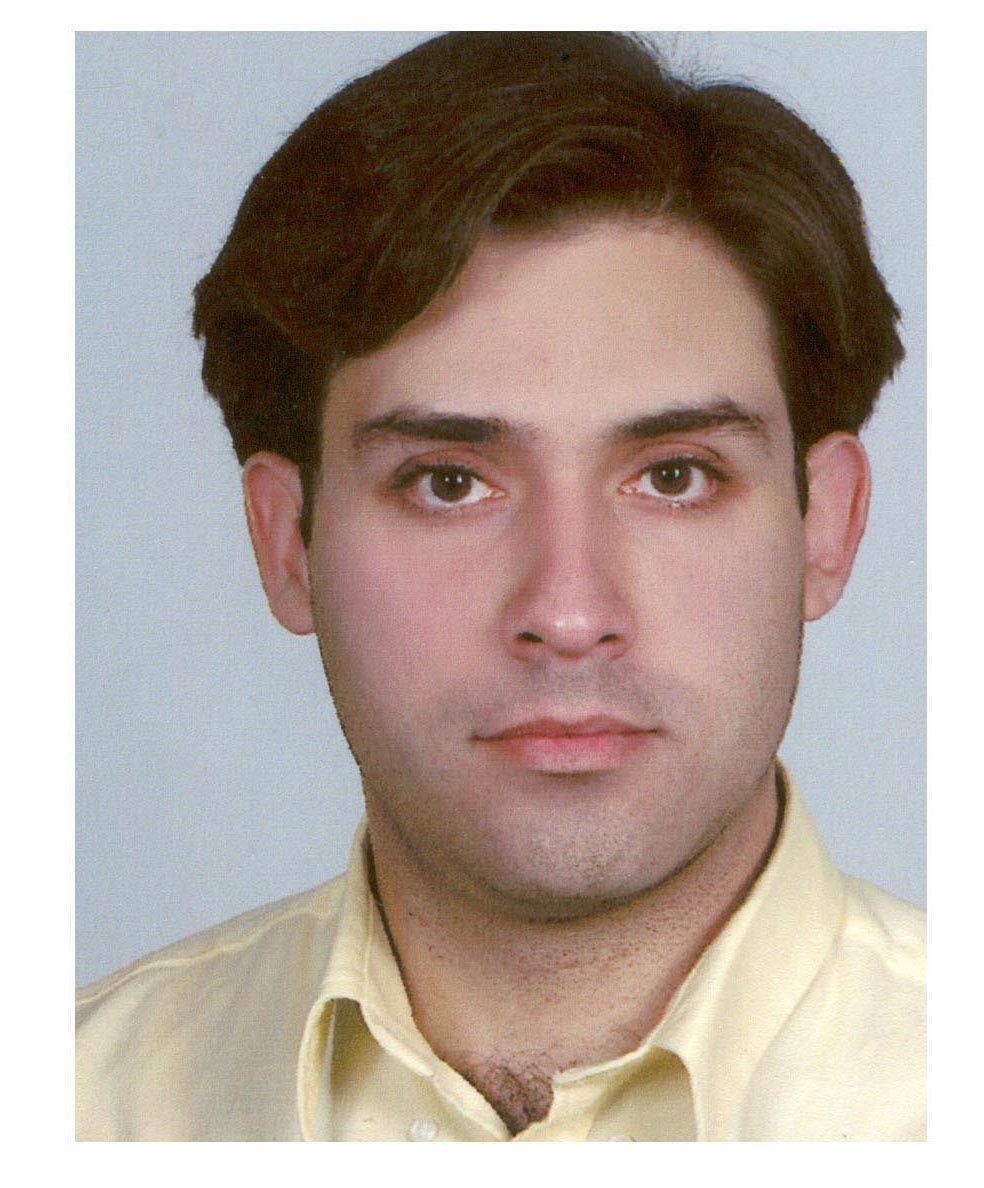 علي خورشيدي